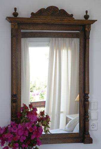 Villa Martha Spetses Town Room photo